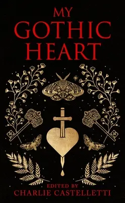 Moje gotické srdce - My Gothic Heart