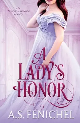 Dámska česť - A Lady's Honor