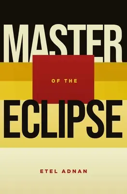 Majster zatmenia - Master of the Eclipse