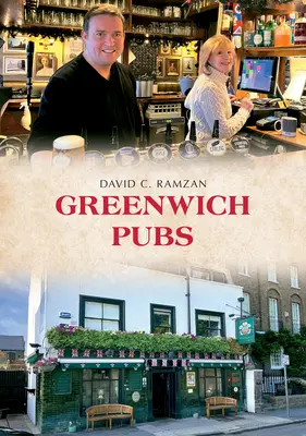 Greenwichské krčmy - Greenwich Pubs