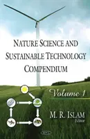 Prírodné vedy a udržateľné technológie - zborník 1. zväzok - Nature Science & Sustainable Technology Compendium - Volume 1