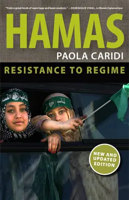Hamas: Od odporu k režimu - Hamas: From Resistance to Regime