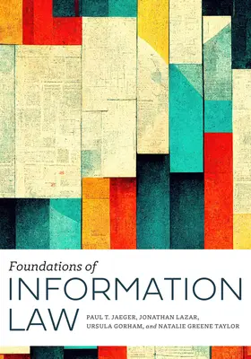 Základy informačného práva - Foundations of Information Law