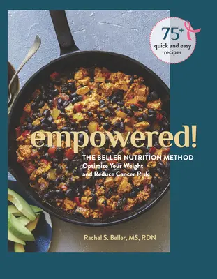 Spicerack: Vydanie pikantného akčného plánu s receptami na zníženie rizika rakoviny prsníka a reguláciu hmotnosti - Spicerack: A Spicy Action Plan with Recipes to Reduce Breast Cancer Risk & Manage Your Weight