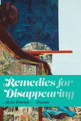 Prostriedky na zmiznutie - Remedies for Disappearing