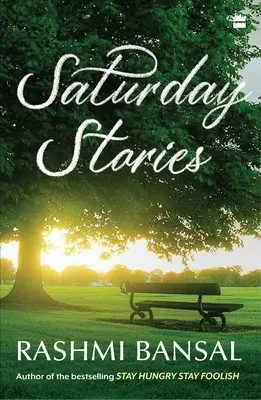 Sobotné príbehy - Saturday Stories