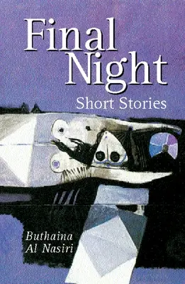 Posledná noc: Krátke príbehy - Final Night: Short Stories