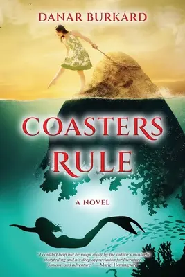 Vládnu pobrežníci - Coasters Rule