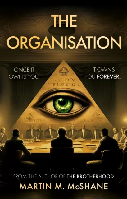 Organizácia - Organisation