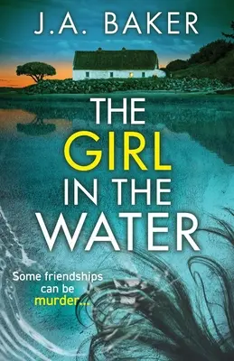 Dievča vo vode - The Girl In The Water