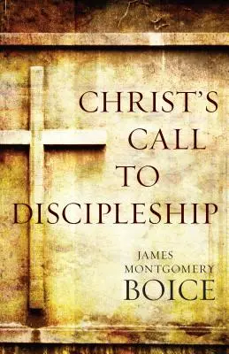 Kristovo povolanie k učeníctvu - Christ's Call to Discipleship