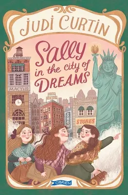 Sally v meste snov - Sally in the City of Dreams
