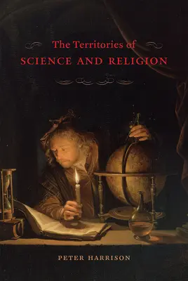 Územia vedy a náboženstva - Territories of Science and Religion