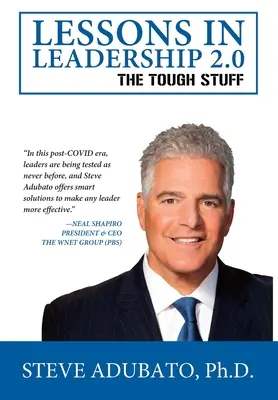 Lekcie z vedenia 2.0 - ťažké veci - Lessons In Leadership 2.0-The Tough Stuff