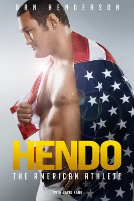 Hendo: Americký športovec - Hendo: The American Athlete