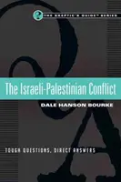 Izraelsko-palestínsky konflikt - ťažké otázky, priame odpovede - Israeli-Palestinian Conflict - Tough Questions, Direct Answers
