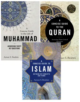 Súbor predstavujúci islam - Introducing Islam Set