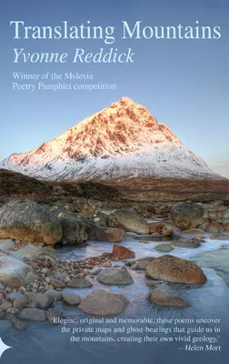 Prekladanie hôr - Translating Mountains