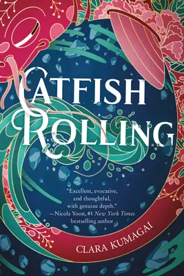 Rolovanie sumca - Catfish Rolling