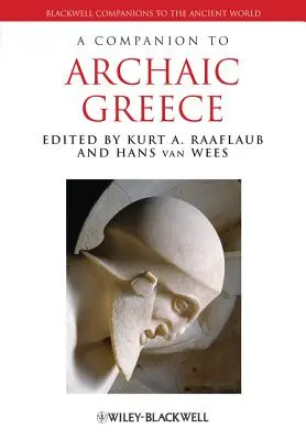Spoločník archaického Grécka - Companion Archaic Greece