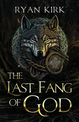 Posledný Boží tesák - The Last Fang of God