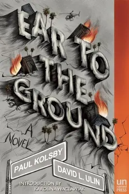 Ucho k zemi - Ear to the Ground
