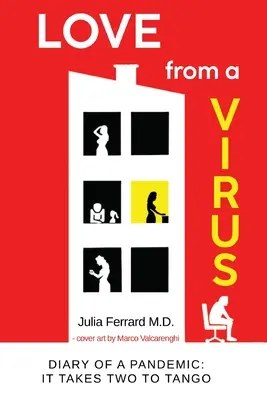 Láska z vírusu - Love from a Virus