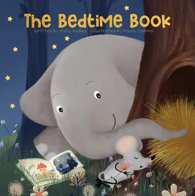 Kniha na dobrú noc - The Bedtime Book