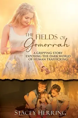 Polia Gomory - The Fields of Gomorrah