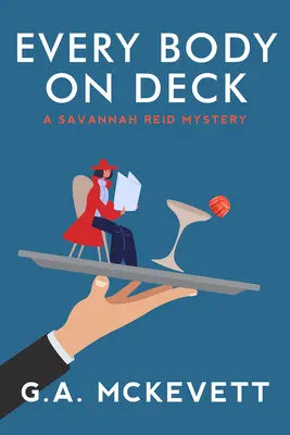 Každé telo na palube - Every Body on Deck