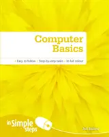 Základy práce s počítačom v jednoduchých krokoch - Computer Basics in Simple Steps