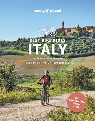 Najlepšie cyklovýlety Taliansko 1 - Best Bike Rides Italy 1
