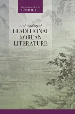 Antológia tradičnej kórejskej literatúry - An Anthology of Traditional Korean Literature