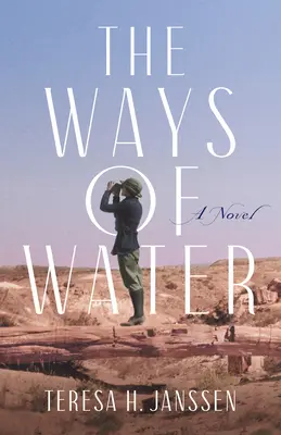 Cesty vody - The Ways of Water