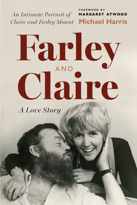 Farley a Claire: Príbeh lásky - Farley and Claire: A Love Story
