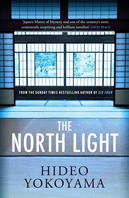 Severné svetlo - North Light