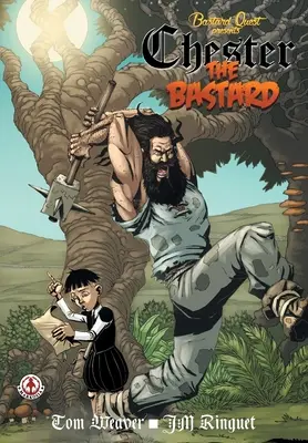 Bastard Chester - Chester the Bastard