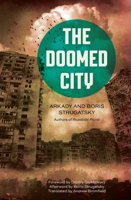 Mesto odsúdené na zánik: 25. zväzok - The Doomed City: Volume 25