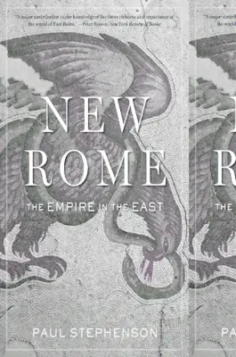 Nový Rím: Rím na východe - New Rome: The Empire in the East