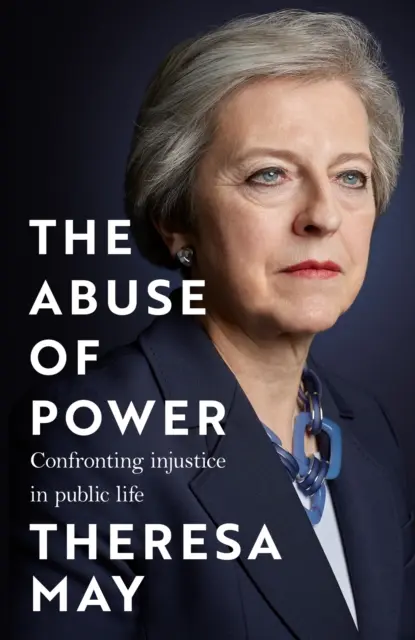 Zneužitie moci - konfrontácia s nespravodlivosťou vo verejnom živote - Abuse of Power - Confronting Injustice in Public Life