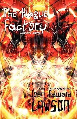 Továreň na mor - The Plague Factory