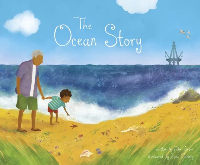 Príbeh oceánu - Ocean Story