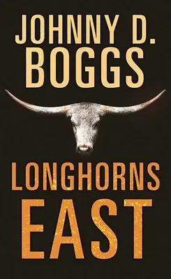 Longhorni na východe - Longhorns East
