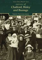 Hlasy Chalfordu, Bisley a Bussage - séria Oral History Tempus - Voices of Chalford, Bisley and Bussage - Tempus Oral History Series