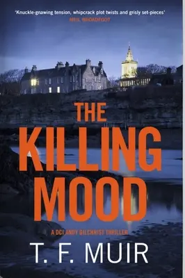 Vražedná nálada - The Killing Mood