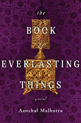 Kniha večných vecí - The Book of Everlasting Things