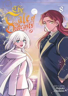 Príbeh vyvrheľov, zv. 8 - The Tale of the Outcasts Vol. 8