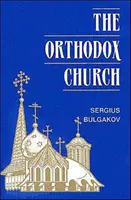 Pravoslávny kostol - Orthodox Church