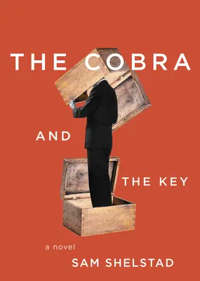 Kobra a kľúč - The Cobra and the Key