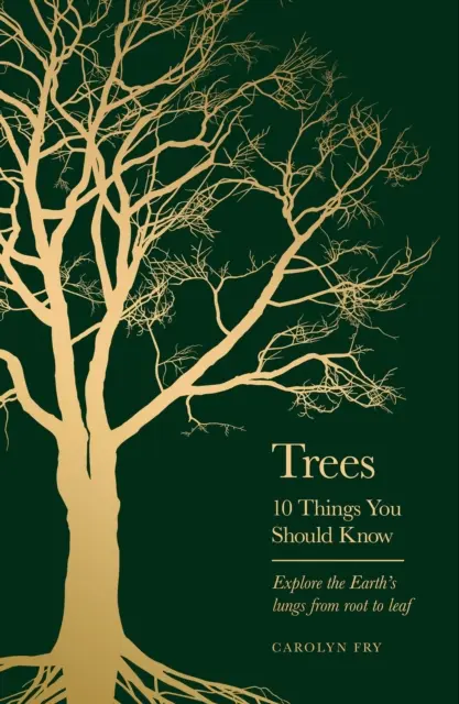 Stromy - 10 vecí, ktoré by ste mali vedieť - Trees - 10 Things You Should Know